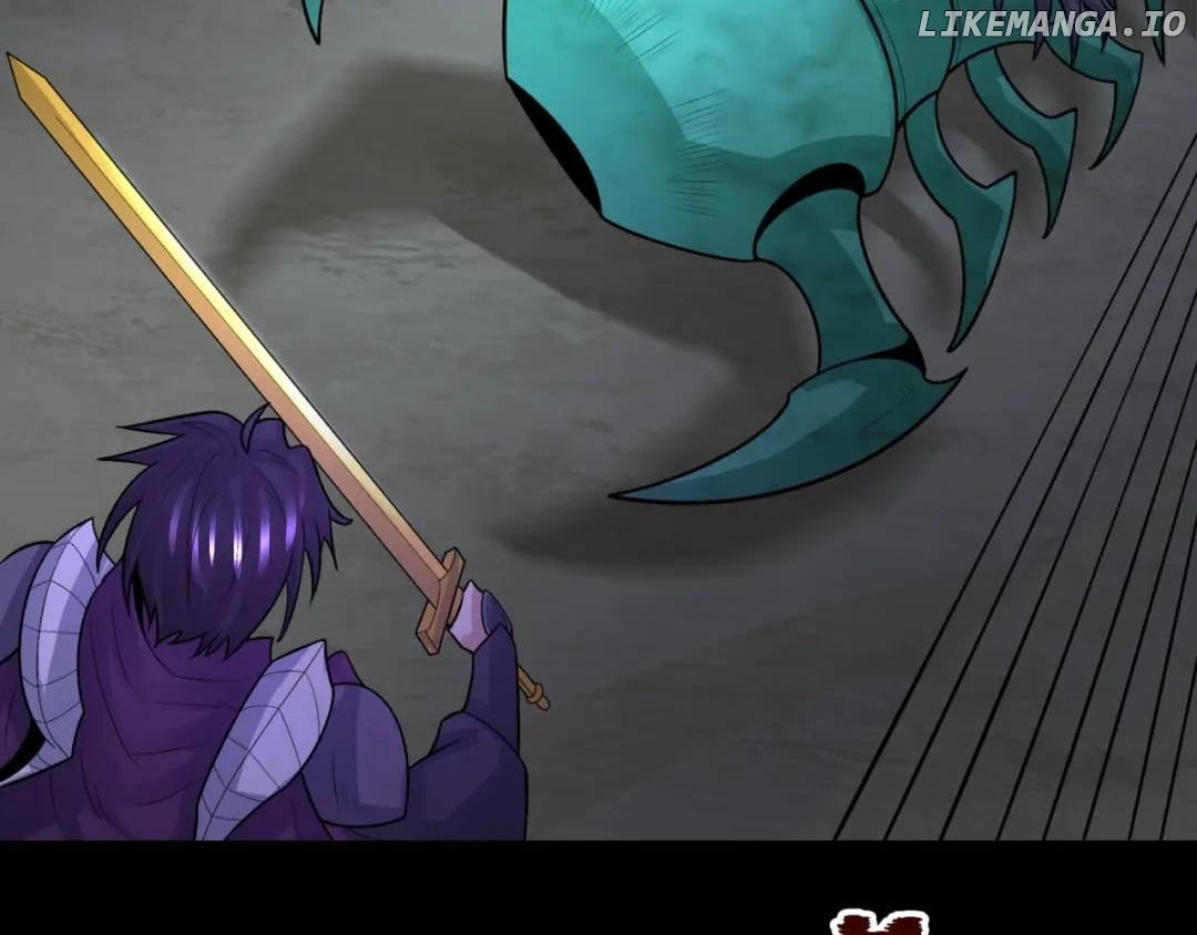 Era of the Haunted Chapter 190 - page 63